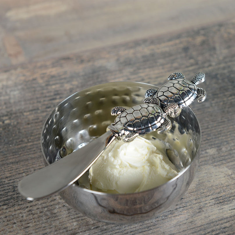 Silver Turtle Tortine - veel van 2