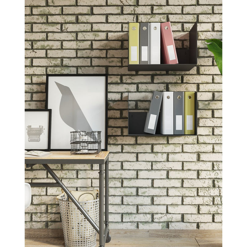 Gorillz Clark Wandrek - Zwart