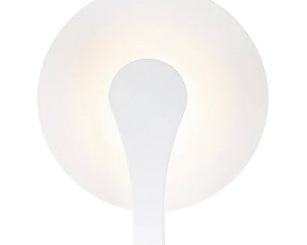 LED-wandlamp "Stan"