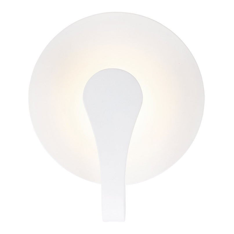 LED-wandlamp "Stan"