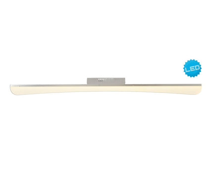 LED -plafondlicht "Bones 2"