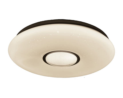LED plafondlamp D. ca. 50cm "Picton"