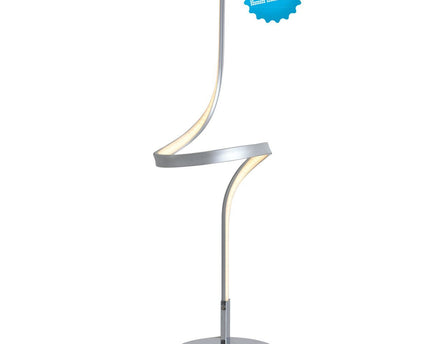 LED tafellamp "Loop Line"