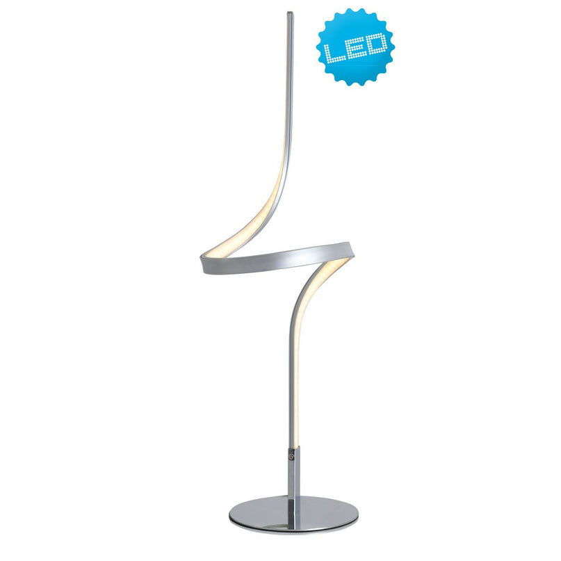 LED tafellamp "Loop Line"