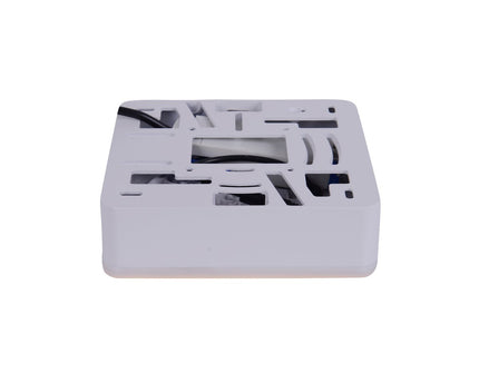 LED inbouwlamp "Sula" IP66 s: 15,5cm dimbaar