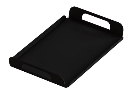 Vigor Tray Black