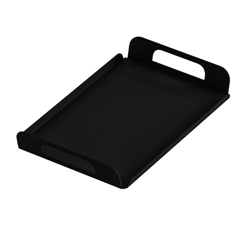 Vigor Tray Black