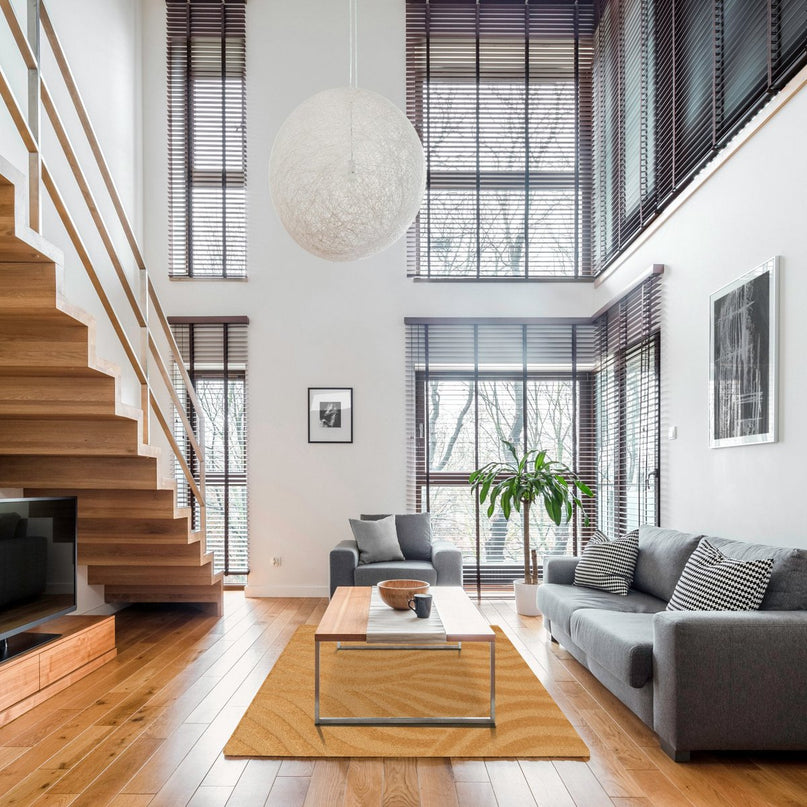 Tapijt met zachte en comfortabele reliëfeffectgolf