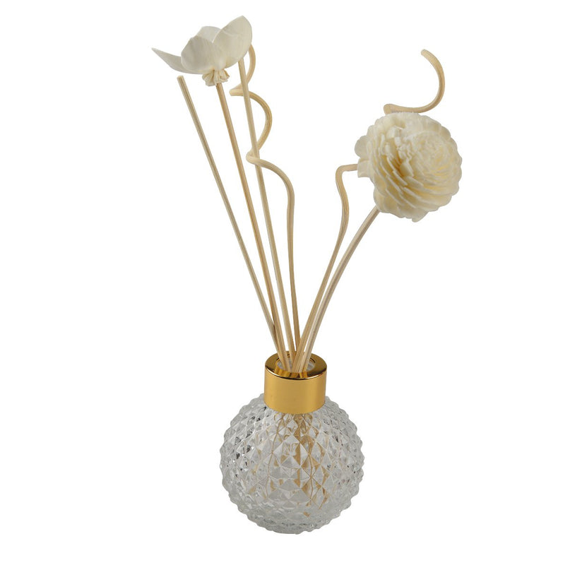 Bloemdiffuser 100 ml parfum Gardénia