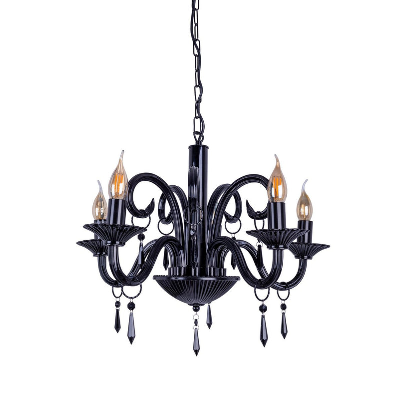 Deco-Kona 5flg. "Vamp"