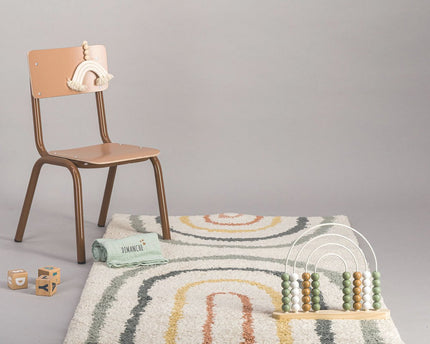 Tapis voor kinderen en comfortabel HARMONI