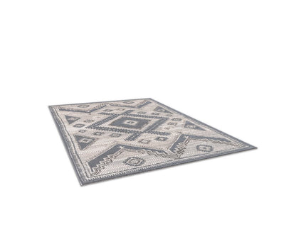 Tapis intérieur extérieur SOFIA