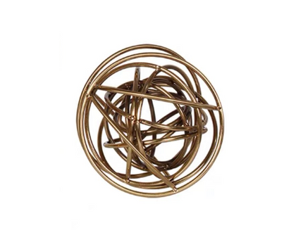 Legeringen knoop (Klein)