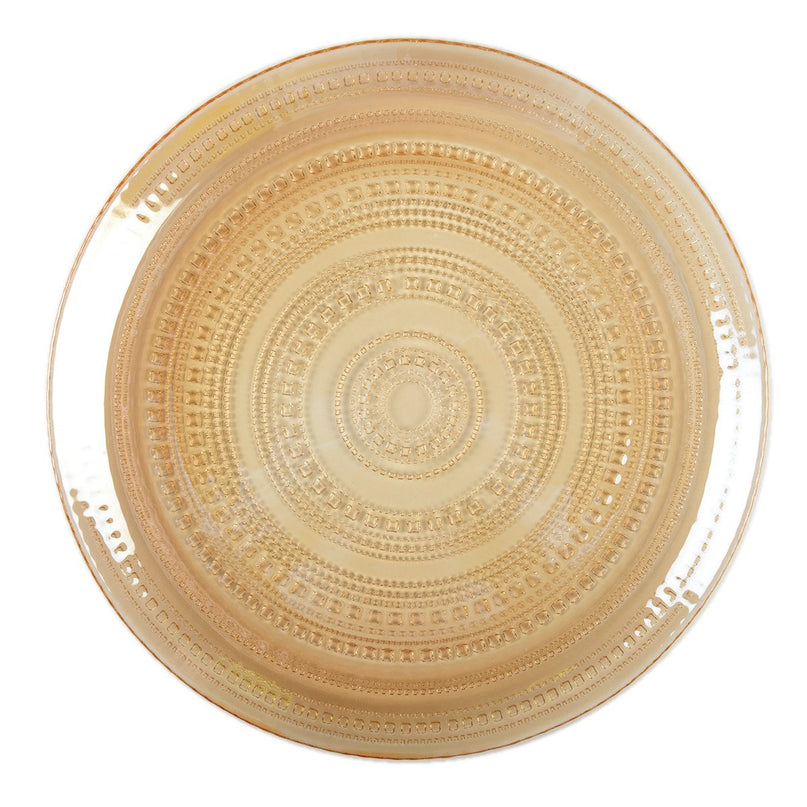 CAESAR AMBER PLAAT
