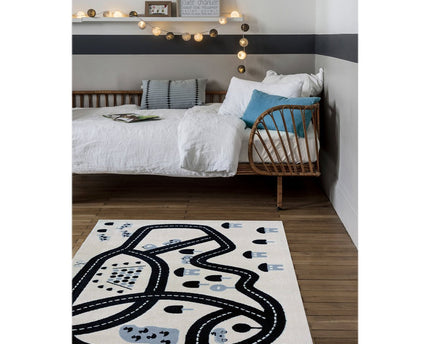 Tapis kindje CIRCUIT