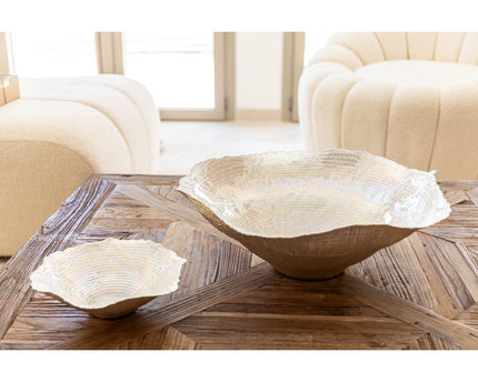 Grote Corolle Corolle Silver Silver 45x45x14,5 cm
