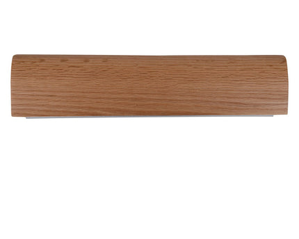 LED wandlamp "Rondo" b:35cm
