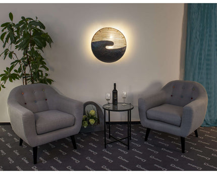 Decoratief artikelfoto