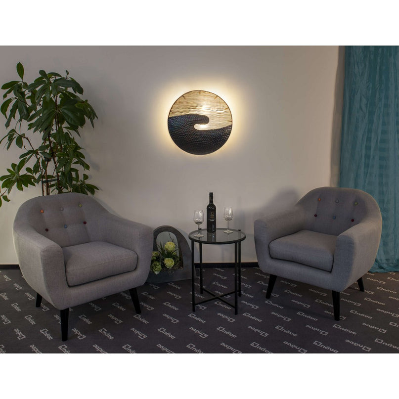 Decoratief artikelfoto