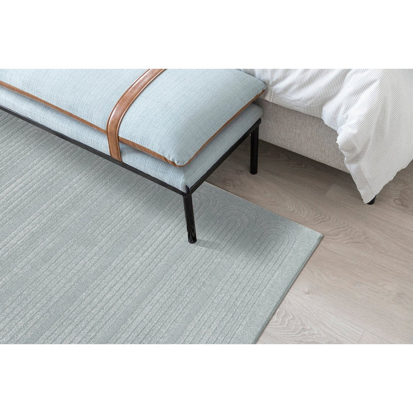 Tapijt met zachte en comfortabele opluchtingseffect