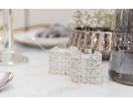 Sallery zout en peper 5x5x5cm