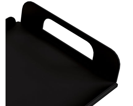 Vigor Tray Black