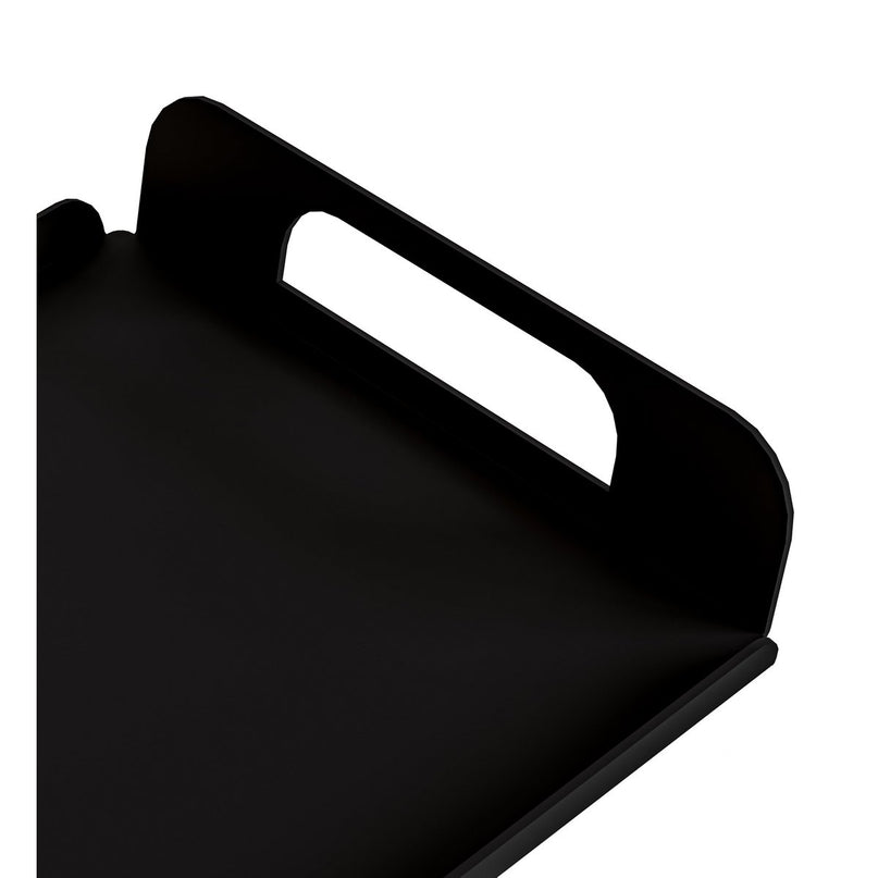 Vigor Tray Black