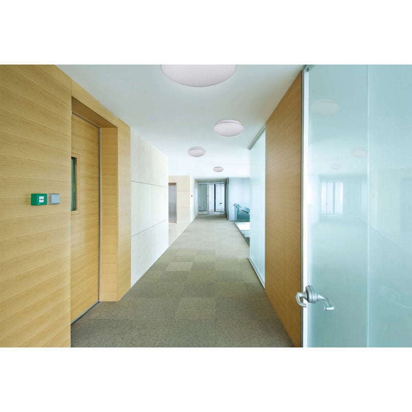 LED plafondlamp met sensor "Bergen"