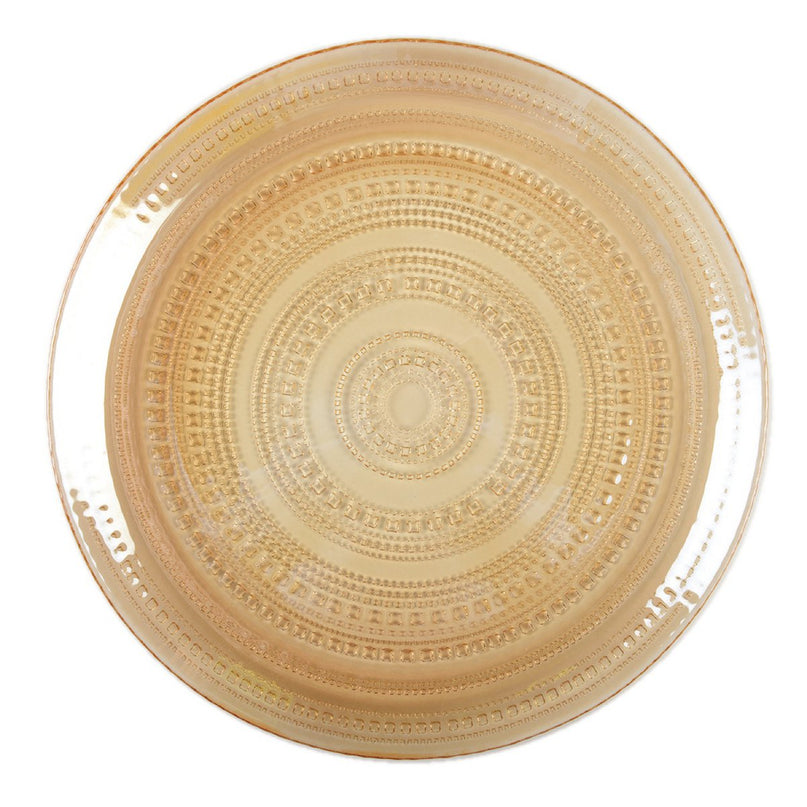CAESAR AMBER PLAAT