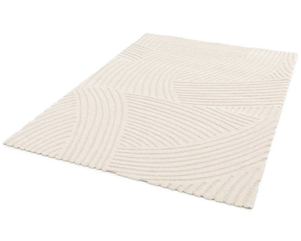 Tapijt met zacht en comfortabel hulpeffect wake