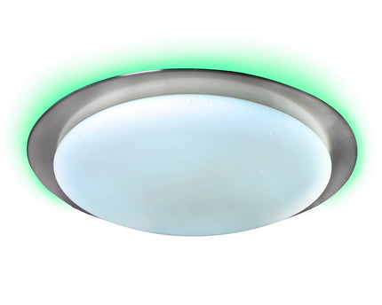 LED plafondlamp "Trieste" d: 58.5cm