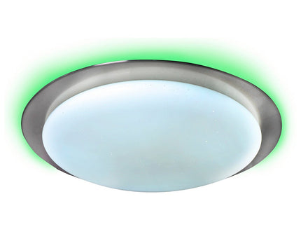 LED plafondlamp "Turin" d: 42,5cm