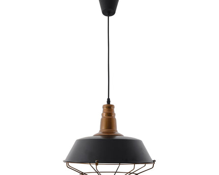 Hanglamp "Alex" d:36cm
