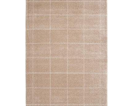 Ultra Soft Design Tapijt in metro gerecyclede vezel