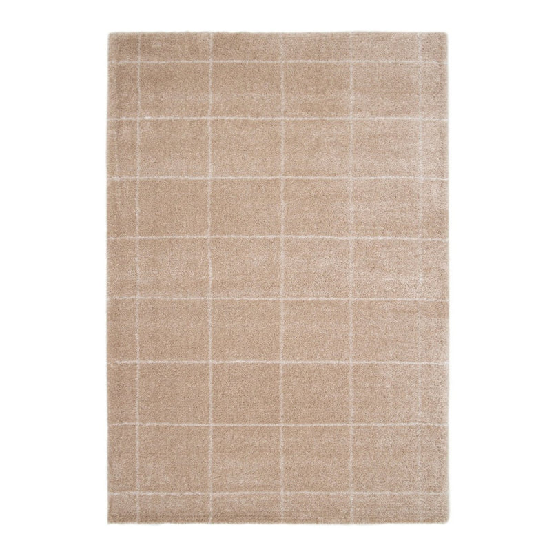 Ultra Soft Design Tapijt in metro gerecyclede vezel