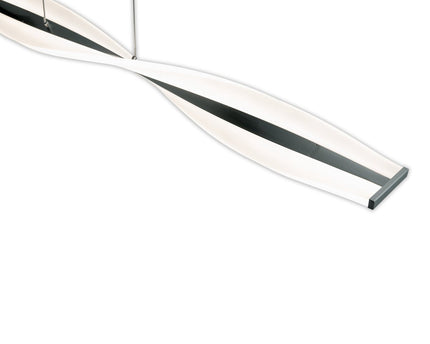 LED hanglamp "Nina"