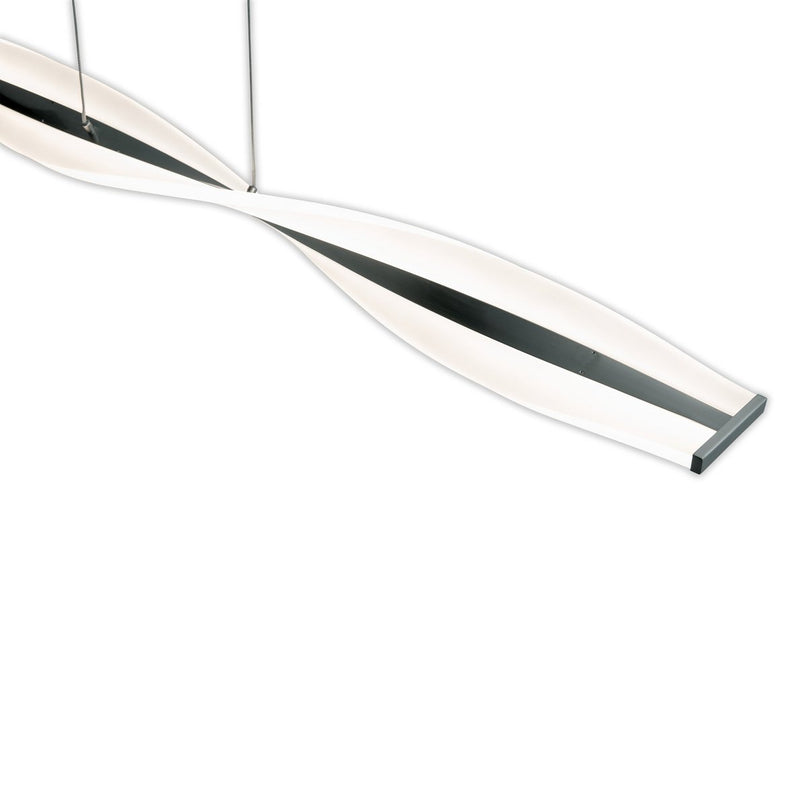 LED hanglamp "Nina"