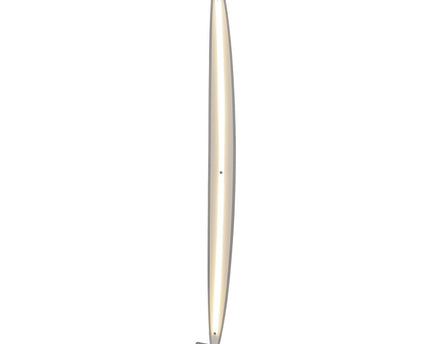 LED-vloerlamp "Surf"