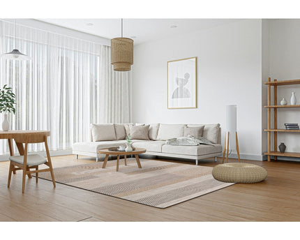 Courchevel interieur tapijt