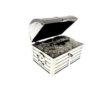Treasury Piggy Bank