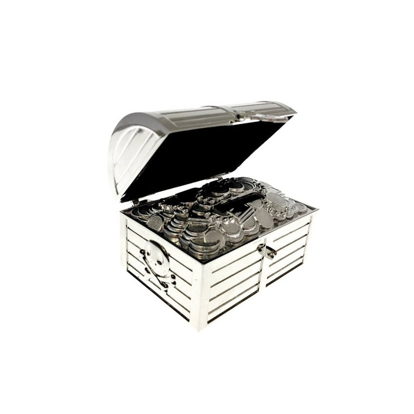 Treasury Piggy Bank