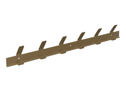 Gorillz Trim 50 - Goud