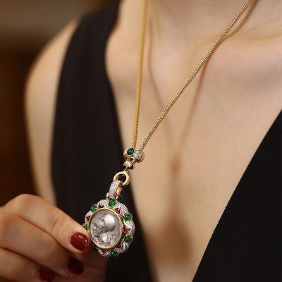 Master ketting- voor grote hanger