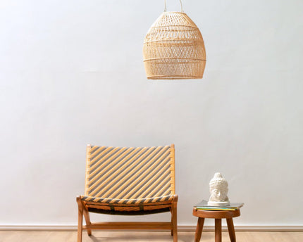 Rotanlamp | Lampenkap SEMINYAK