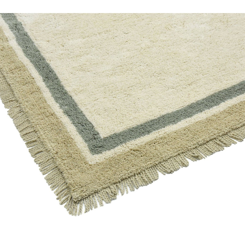 Oscar katoenen tapijt