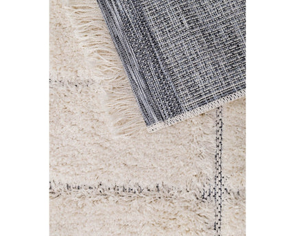 MAZE designtapijt in etnische stijl