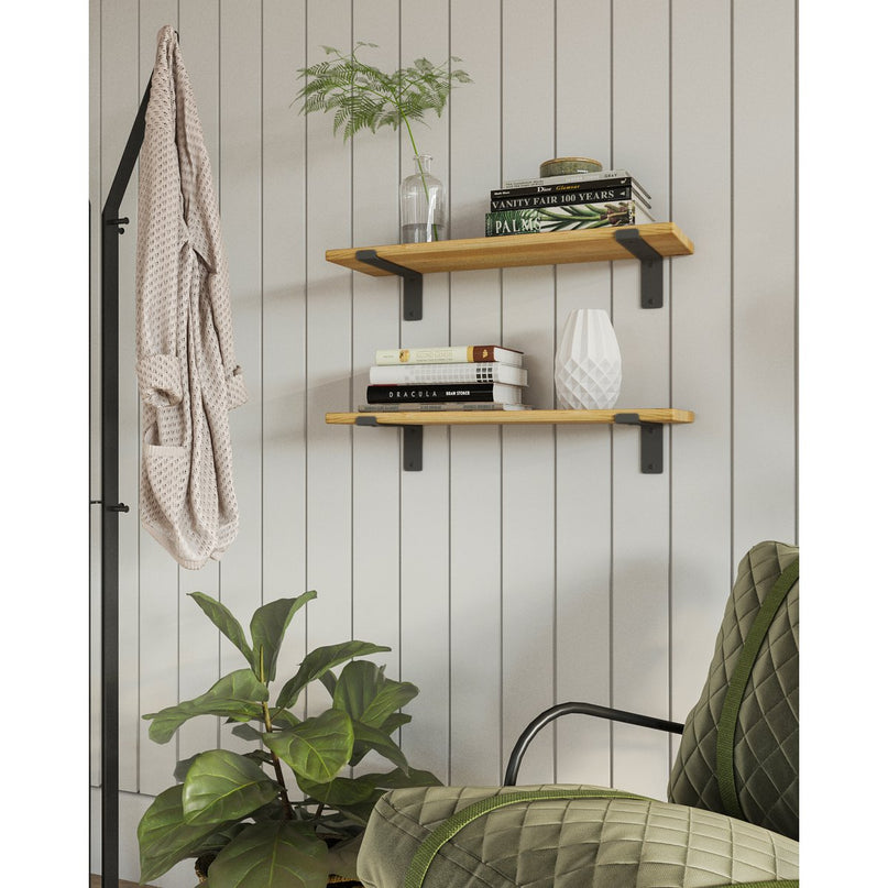 Gorillz Wagon 20 -2 Stuks-Zwart