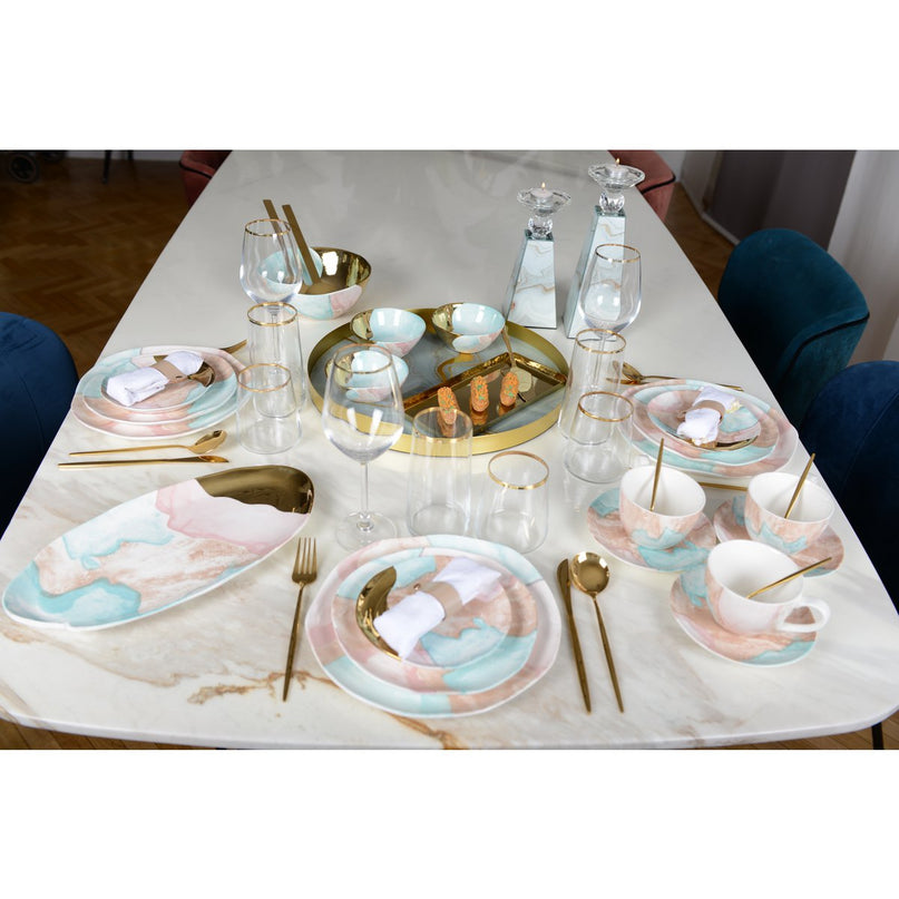 Plat Ovale - Treasure Mine