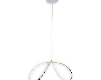 LED hanglamp "Loop Line"