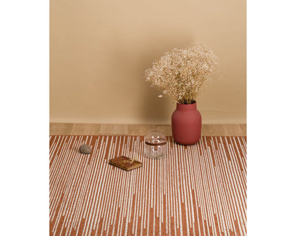 Tapis deco interieur exterieur RIFF